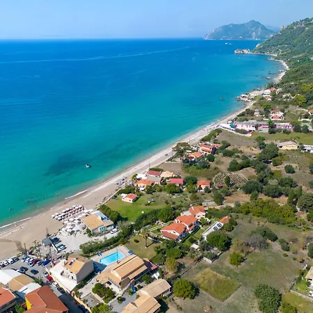 Marietta Βίλα Άγιος Γόρδιος