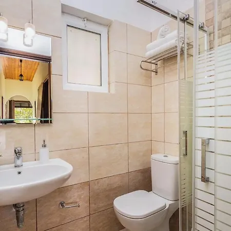 Marietta * Agios Gordios (Corfu)