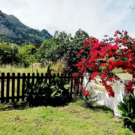 Marietta * Agios Gordios (Corfu)