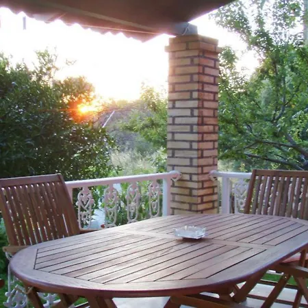 Marietta * Agios Gordios (Corfu)