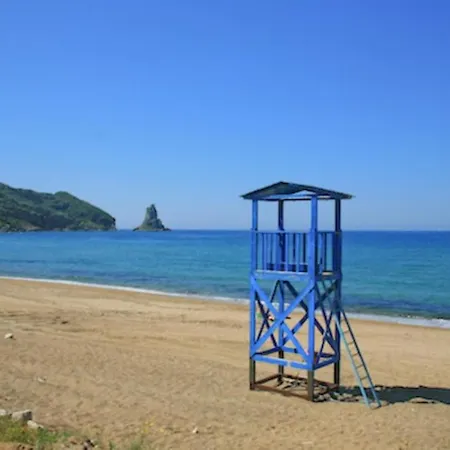 Marietta * Agios Gordios (Corfu)