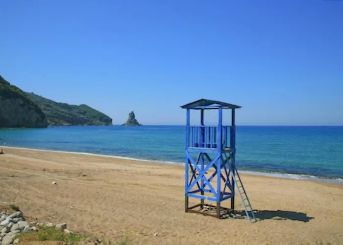 Marietta * Agios Gordios (Corfu)