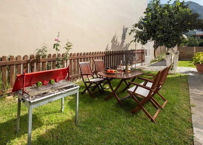 Marietta Villa