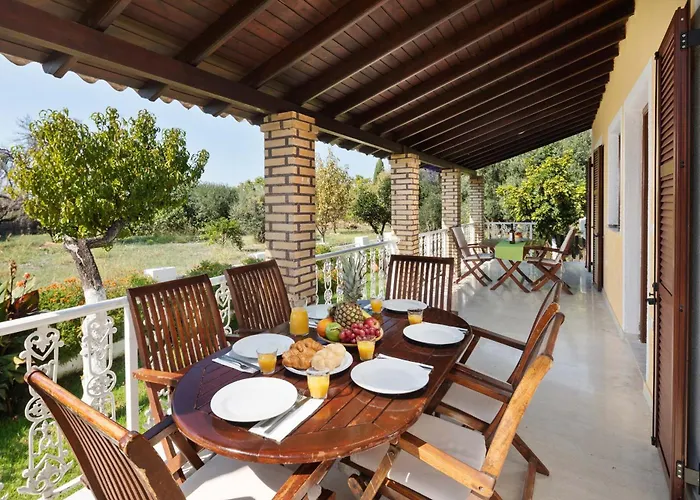 Villa Marietta