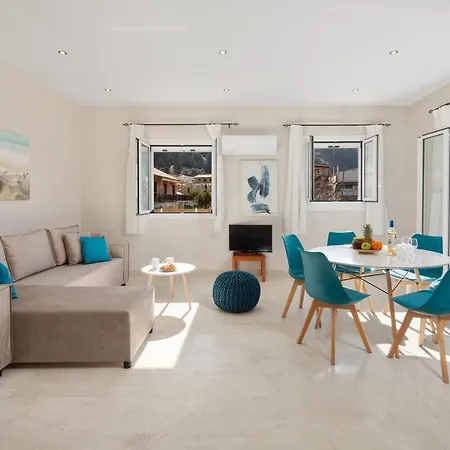 Marietta Agios Gordios (Corfu)