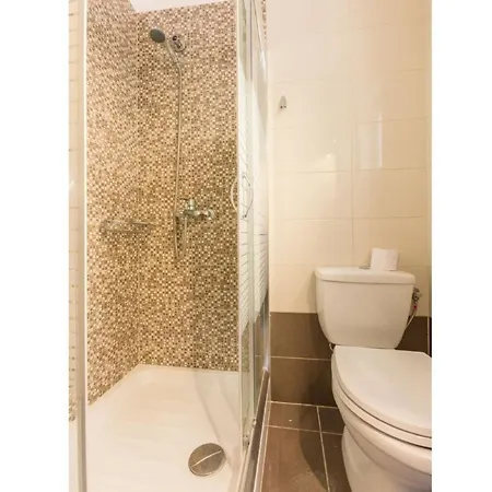 Marietta 빌라 아기오스고르디오스