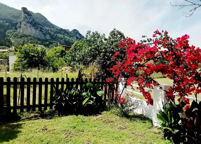 Marietta * Agios Gordios (Corfu)