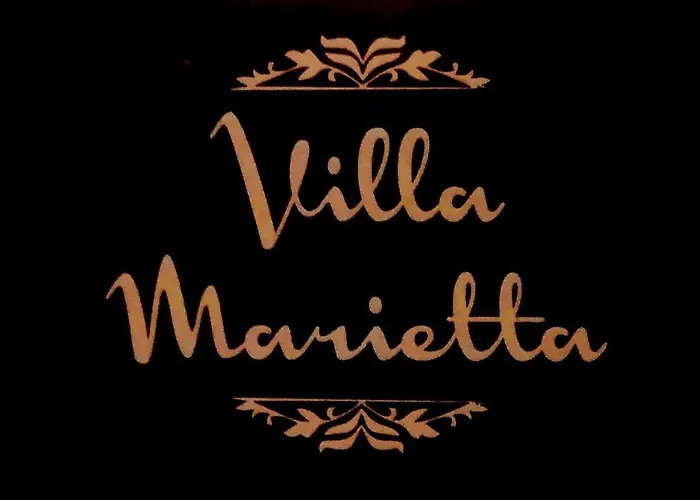 Villa Marietta *