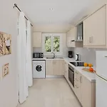 Marietta Villa *