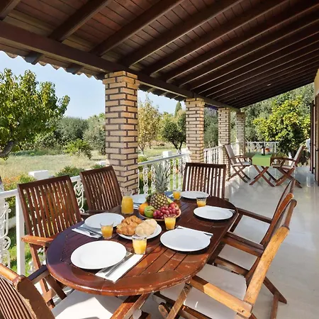 Villa Marietta