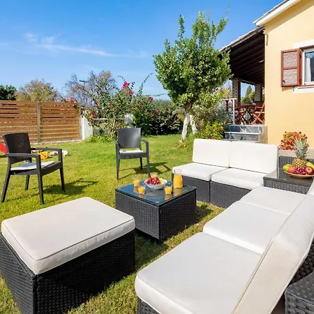 Marietta * Agios Gordios (Corfu)