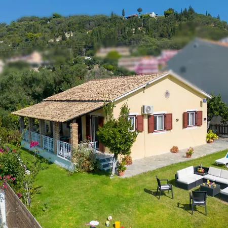 Marietta Villa