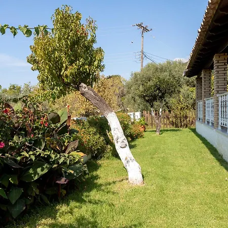 Marietta Agios Gordios (Corfu)